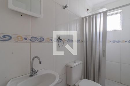 Apartamento para alugar com 75m², 2 quartos e 1 vaga Apartamento para alugar com 75m², 2 quartos e 1 vagaBanheiro