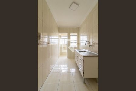 Apartamento para alugar com 75m², 2 quartos e 1 vaga Apartamento para alugar com 75m², 2 quartos e 1 vagaCozinha