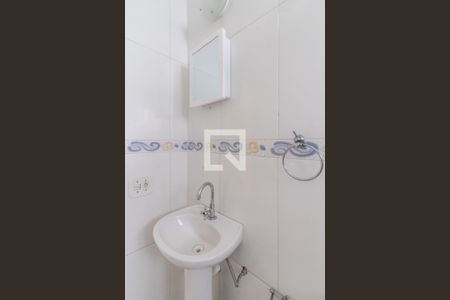 Apartamento para alugar com 75m², 2 quartos e 1 vaga Apartamento para alugar com 75m², 2 quartos e 1 vagaBanheiro