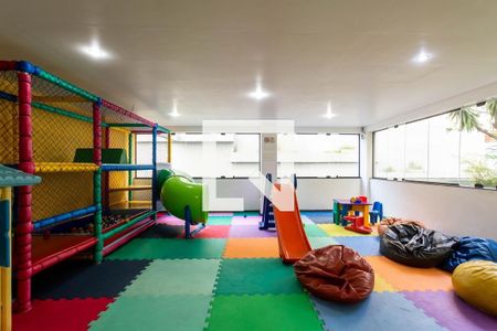 Apartamento para alugar com 75m², 2 quartos e 1 vaga Apartamento para alugar com 75m², 2 quartos e 1 vagaArea Comum - Brinquedoteca