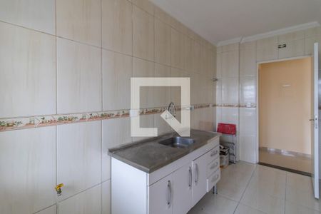 Apartamento para alugar com 75m², 2 quartos e 1 vaga Apartamento para alugar com 75m², 2 quartos e 1 vagaCozinha