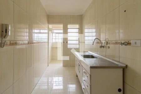 Apartamento para alugar com 75m², 2 quartos e 1 vaga Apartamento para alugar com 75m², 2 quartos e 1 vagaCozinha