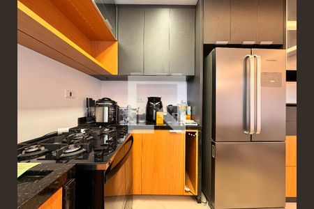 Apartamento à venda com 110m², 2 quartos e 1 vaga Apartamento à venda com 110m², 2 quartos e 1 vagaCozinha