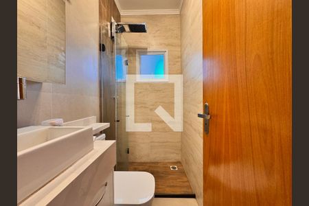 Apartamento à venda com 110m², 2 quartos e 1 vaga Apartamento à venda com 110m², 2 quartos e 1 vagaBanheiro