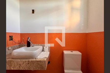 Apartamento à venda com 110m², 2 quartos e 1 vaga Apartamento à venda com 110m², 2 quartos e 1 vagaLavabo