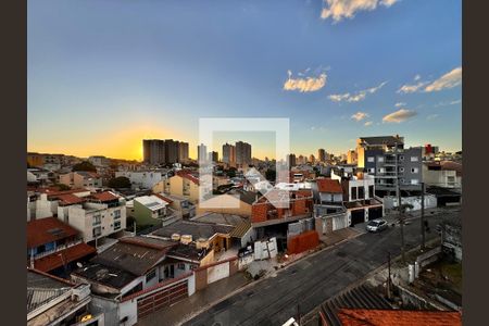 Apartamento à venda com 110m², 2 quartos e 1 vaga Apartamento à venda com 110m², 2 quartos e 1 vagaVista da cobertura
