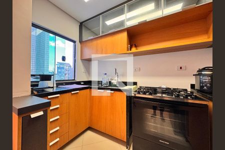 Apartamento à venda com 110m², 2 quartos e 1 vaga Apartamento à venda com 110m², 2 quartos e 1 vagaCozinha