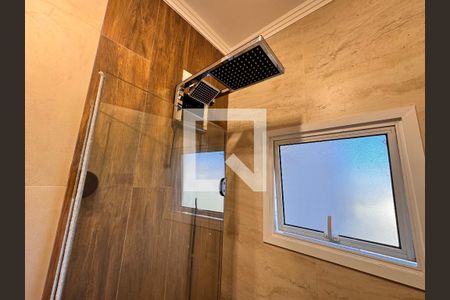 Apartamento à venda com 110m², 2 quartos e 1 vaga Apartamento à venda com 110m², 2 quartos e 1 vagaBanheiro