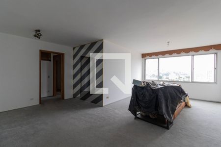Sala de apartamento à venda com 3 quartos, 168m² em Vila Madalena, São Paulo