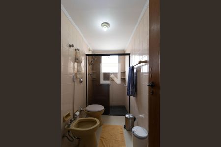 Apartamento à venda com 168m², 3 quartos e 2 vagasBanheiro