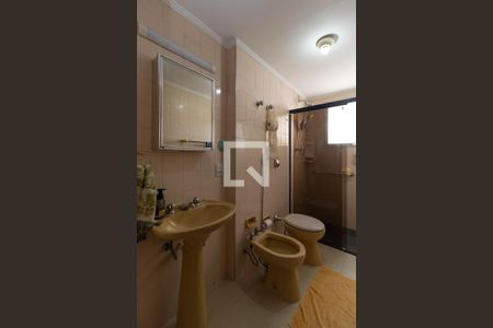 Apartamento à venda com 168m², 3 quartos e 2 vagasBanheiro