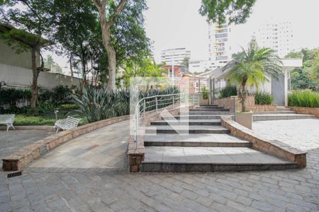 Apartamento à venda com 168m², 3 quartos e 2 vagasÁrea comum