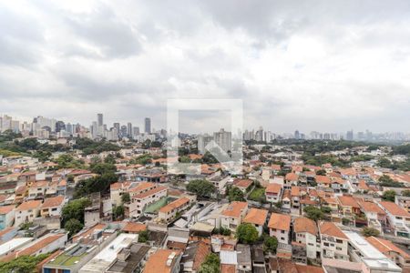 Vista da Sala de apartamento à venda com 3 quartos, 168m² em Vila Madalena, São Paulo