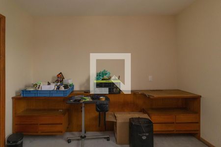 Suíte de apartamento à venda com 3 quartos, 168m² em Vila Madalena, São Paulo