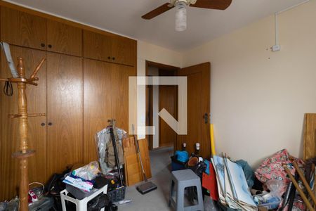 Apartamento à venda com 168m², 3 quartos e 2 vagasQuarto 2