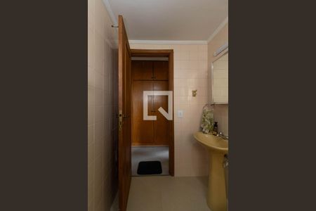 Apartamento à venda com 168m², 3 quartos e 2 vagasBanheiro