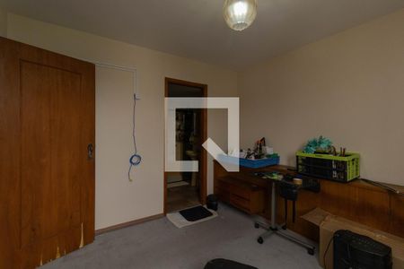 Suíte de apartamento à venda com 3 quartos, 168m² em Vila Madalena, São Paulo