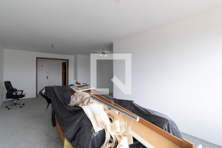 Sala de apartamento à venda com 3 quartos, 168m² em Vila Madalena, São Paulo