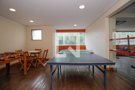 Apartamento à venda com 168m², 3 quartos e 2 vagasÁrea comum