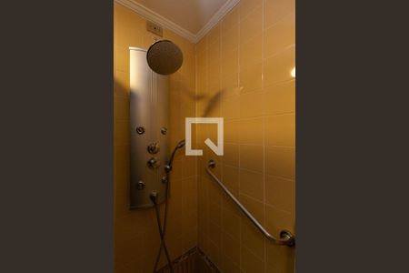 Apartamento à venda com 168m², 3 quartos e 2 vagasBanheiro da Suíte