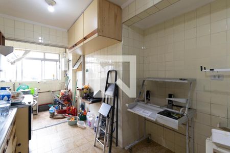 Apartamento à venda com 168m², 3 quartos e 2 vagasCozinha