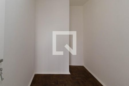 Apartamento à venda com 168m², 3 quartos e 2 vagasQuarto de Serviço