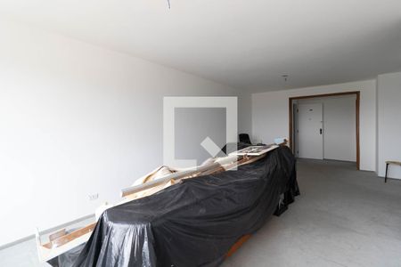 Sala de apartamento à venda com 3 quartos, 168m² em Vila Madalena, São Paulo