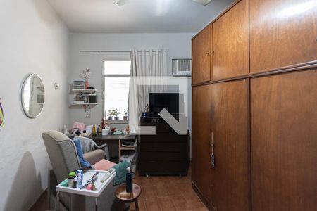 Apartamento à venda com 60m², 2 quartos e sem vagaQuarto 2