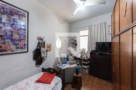 Apartamento à venda com 60m², 2 quartos e sem vagaQuarto 2