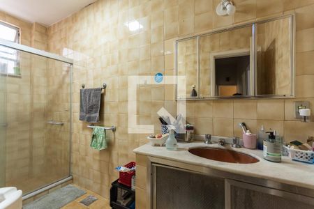 Apartamento à venda com 60m², 2 quartos e sem vagaBanheiro