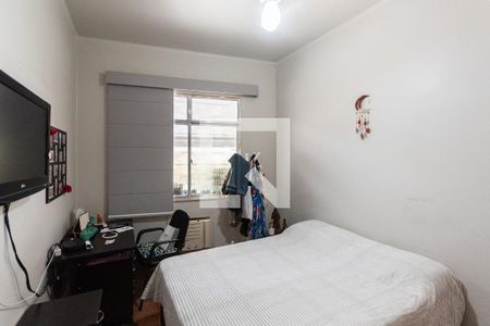 Quarto 1 de apartamento à venda com 2 quartos, 60m² em Grajaú, Rio de Janeiro