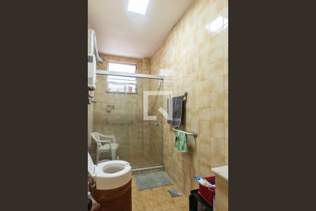 Apartamento à venda com 60m², 2 quartos e sem vagaBanheiro