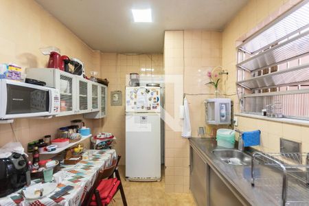 Apartamento à venda com 60m², 2 quartos e sem vagaCozinha