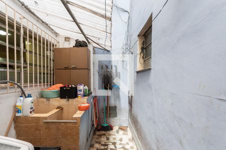 Apartamento à venda com 60m², 2 quartos e sem vagaÁrea de Serviço