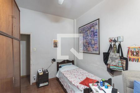 Apartamento à venda com 60m², 2 quartos e sem vagaQuarto 2