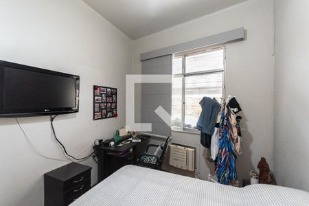 Apartamento à venda com 2 quartos, 60m² em Grajaú, Rio de Janeiro