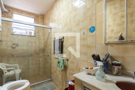 Apartamento à venda com 60m², 2 quartos e sem vagaBanheiro