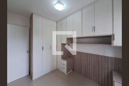 Quarto 1 de apartamento à venda com 2 quartos, 42m² em Vila Guaca, São Paulo