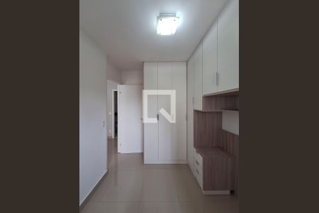 Quarto 1 de apartamento à venda com 2 quartos, 42m² em Vila Guaca, São Paulo