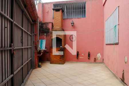 Casa à venda com 120m², 7 quartos e 2 vagas Casa à venda com 120m², 7 quartos e 2 vagasÁrea comum