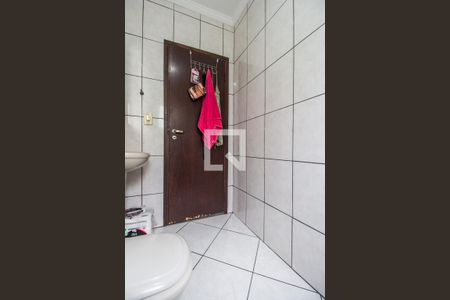 Casa para alugar com 330m², 4 quartos e 1 vaga Banheiro 3