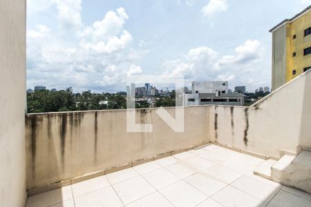Casa para alugar com 330m², 4 quartos e 1 vagaÁrea Externa