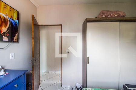 Casa para alugar com 330m², 4 quartos e 1 vagaQuarto 3