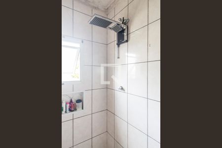 Casa para alugar com 330m², 4 quartos e 1 vagaBanheiro da Suíte