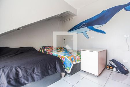 Casa para alugar com 330m², 4 quartos e 1 vagaQuarto 4