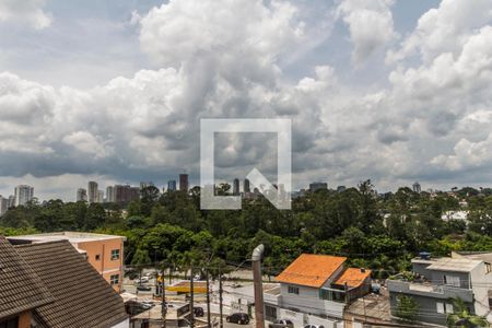 Casa para alugar com 330m², 4 quartos e 1 vagaVista da Área Externa