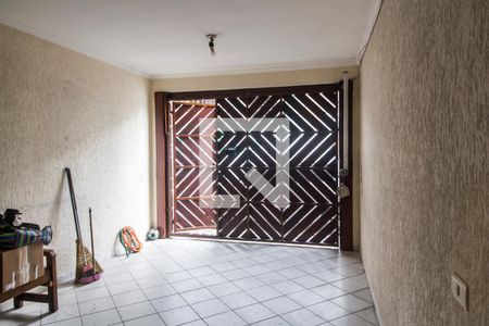Vista da Sala de casa para alugar com 4 quartos, 330m² em Vila Boa Vista, Barueri