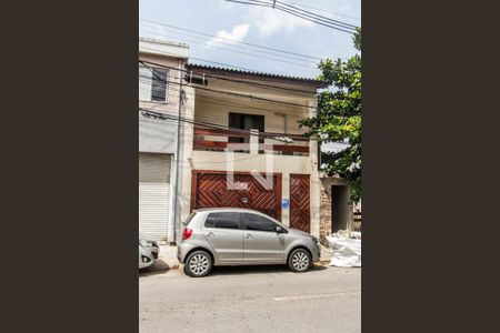 Casa para alugar com 330m², 4 quartos e 1 vagaVista da Rua