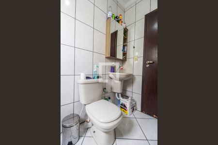 Casa para alugar com 330m², 4 quartos e 1 vaga Banheiro 3