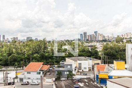 Casa para alugar com 330m², 4 quartos e 1 vagaVista da Área de Serviço